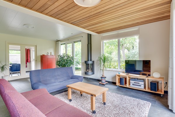 Medium property photo - Bernhardstraat 2, 5691 TM Son en Breugel